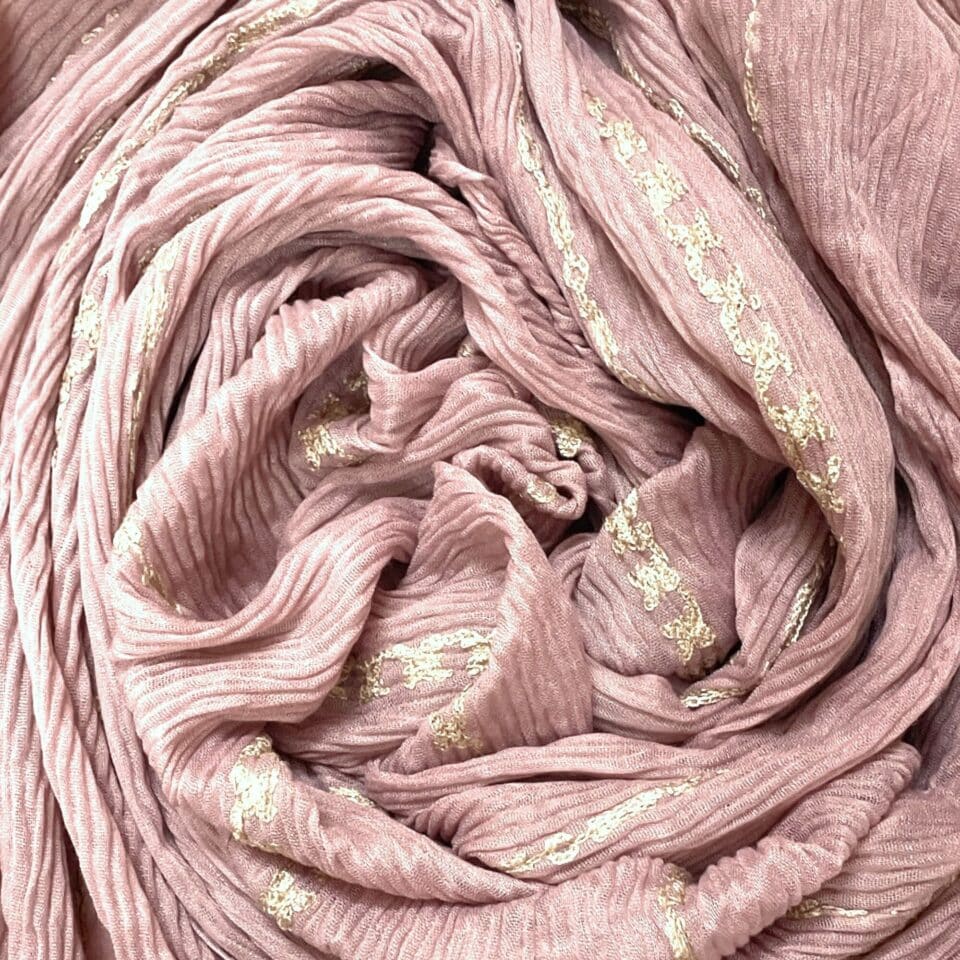 cotton scarves