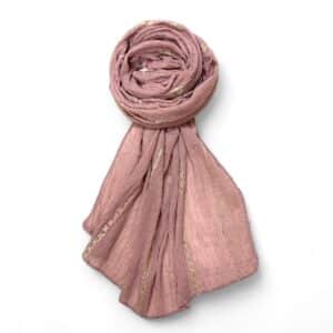 cotton scarves