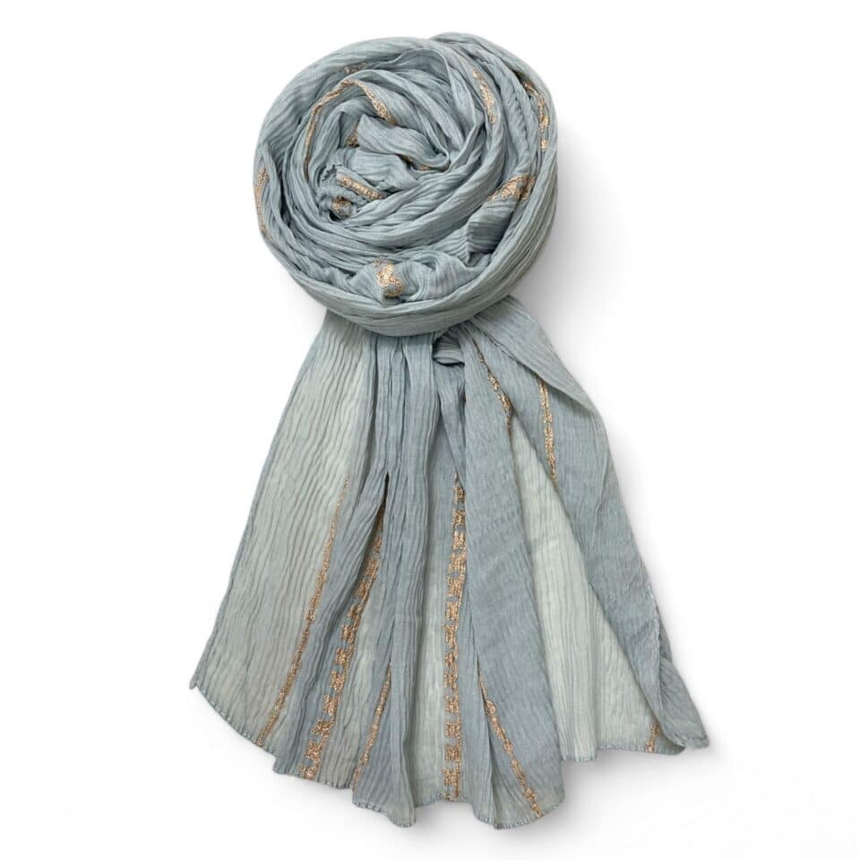 cotton scarves