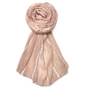 cotton scarves