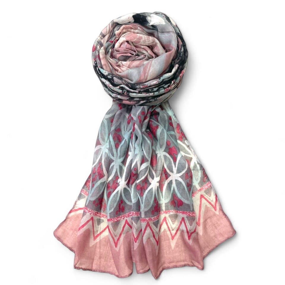 cotton scarves