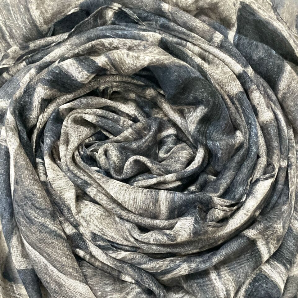 cotton scarves