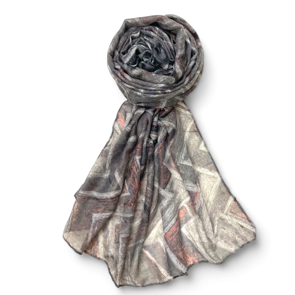 cotton scarves