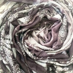 cotton scarves