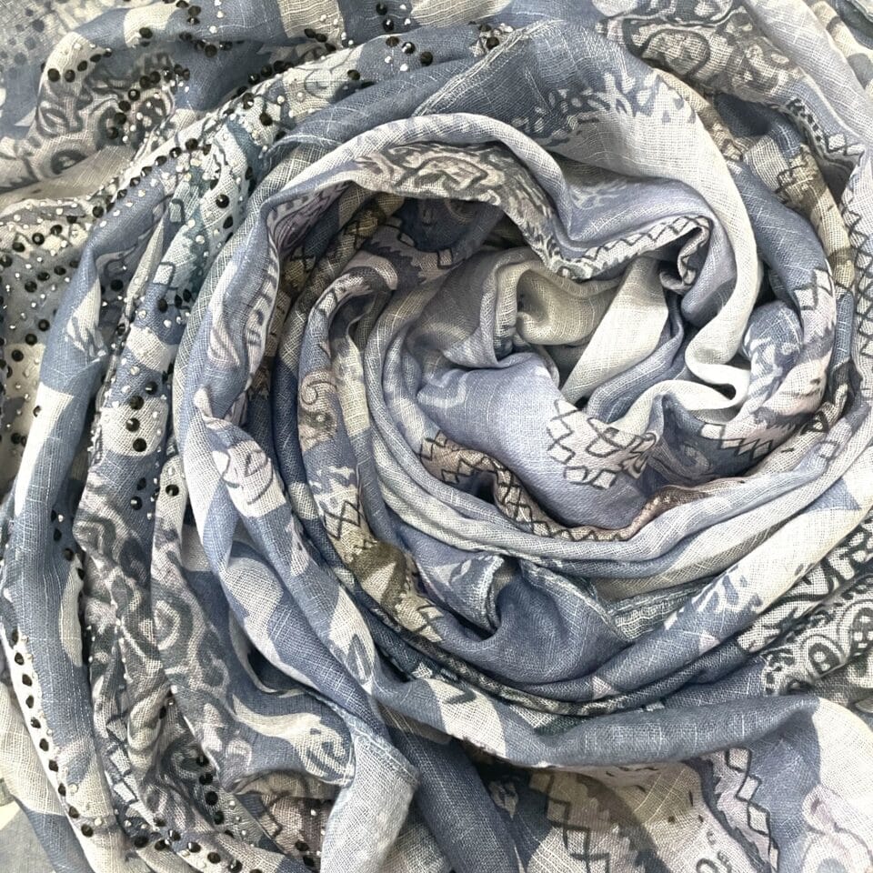 cotton scarves