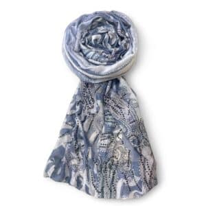 cotton scarves