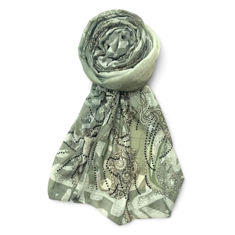 cotton scarves