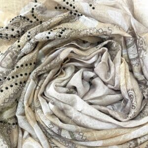 cotton scarves