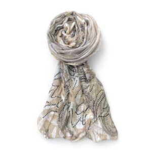 cotton scarves