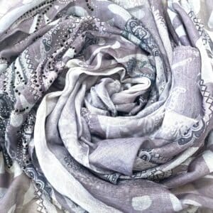 cotton scarves