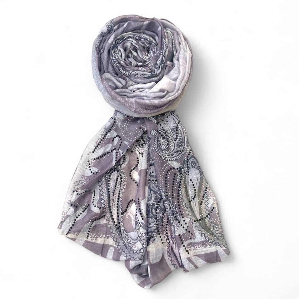 cotton scarves