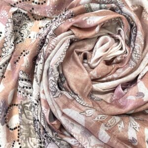 cotton scarves