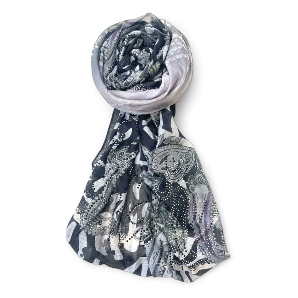 cotton scarves