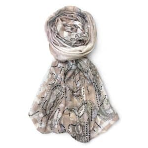 cotton scarves