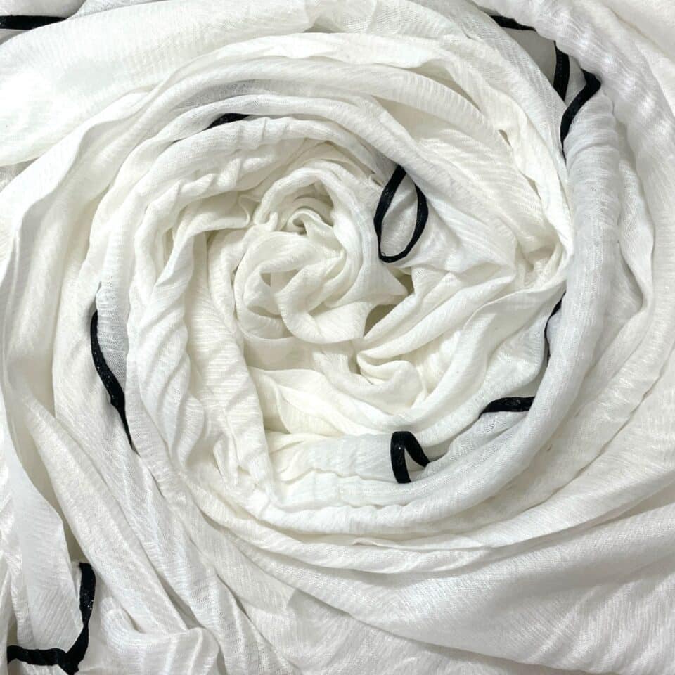 cotton scarves