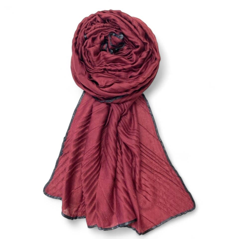 cotton scarves