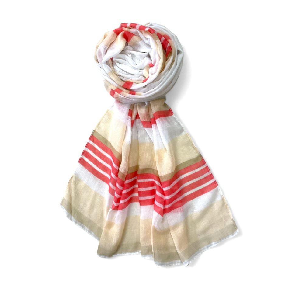 cotton scarves