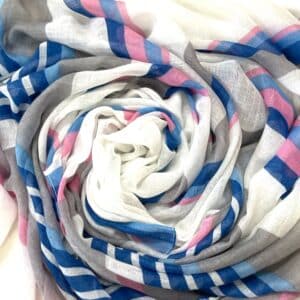 cotton scarves