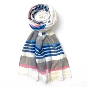 cotton scarves