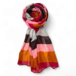 cotton scarves