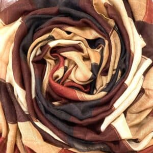 cotton scarves