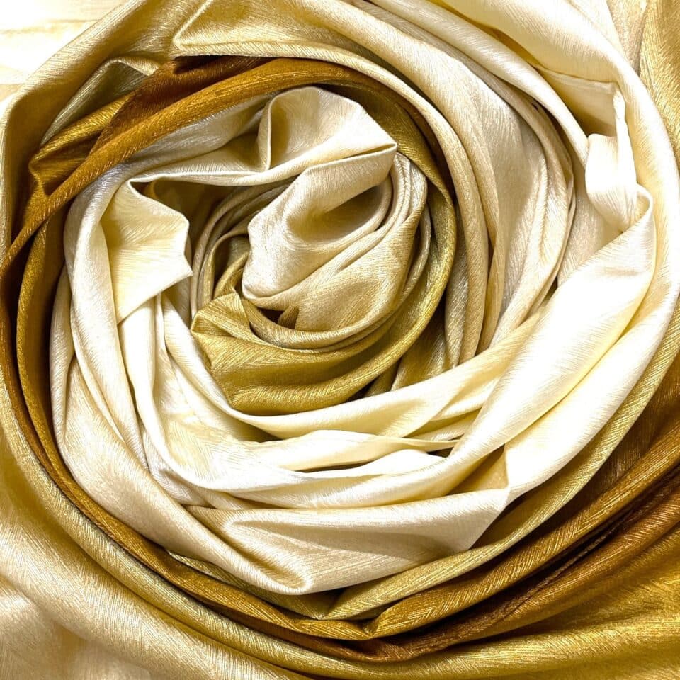 satin silk scarves