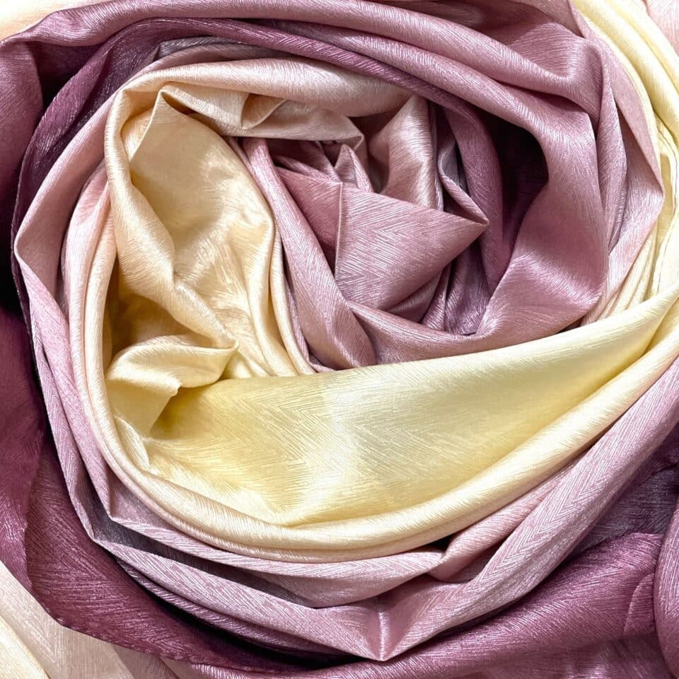 satin silk scarves