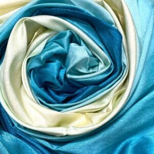 satin silk scarves