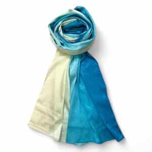 satin silk scarves