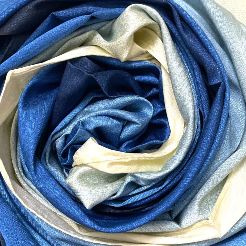 satin silk scarves