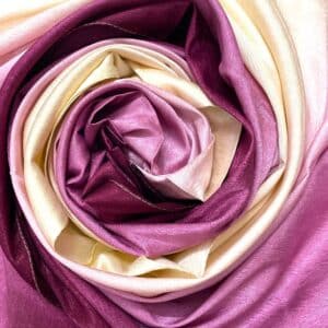 satin silk scarves