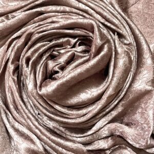 silk scarves