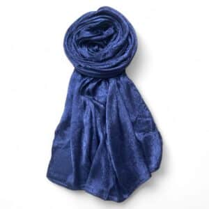 satin silk scarves