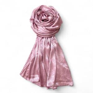 satin silk scarves