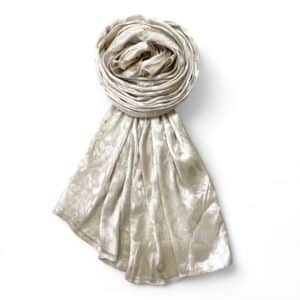 satin silk scarves