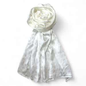 satin silk scarves