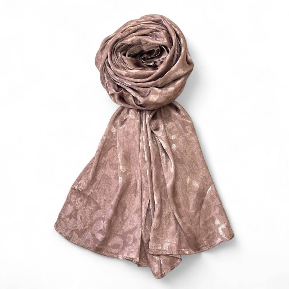 satin silk scarves