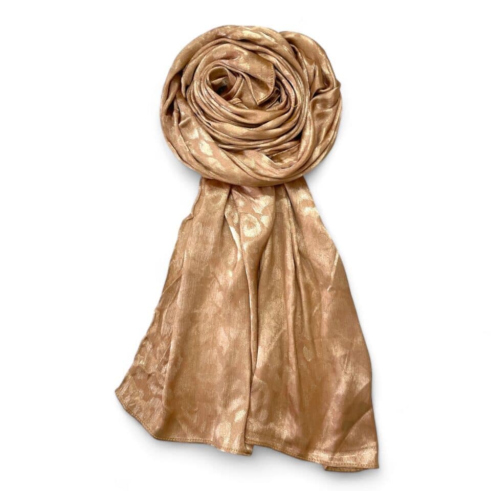 satin silk scarves