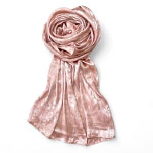 satin silk scarves