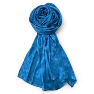 satin silk scarves