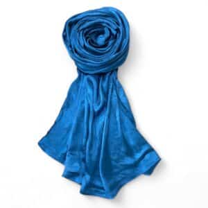 satin silk scarves