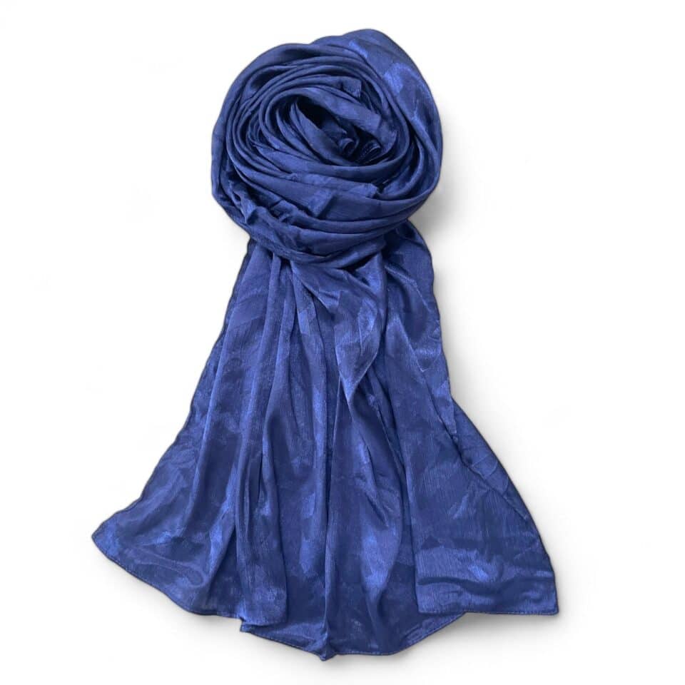 satin silk scarves