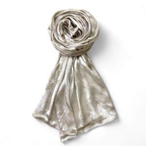 satin silk scarves