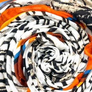 cotton scarves