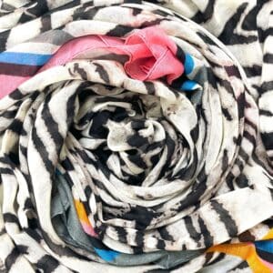 cotton scarves