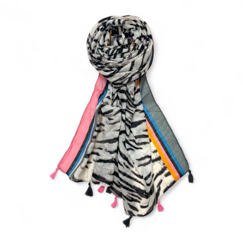 cotton scarves