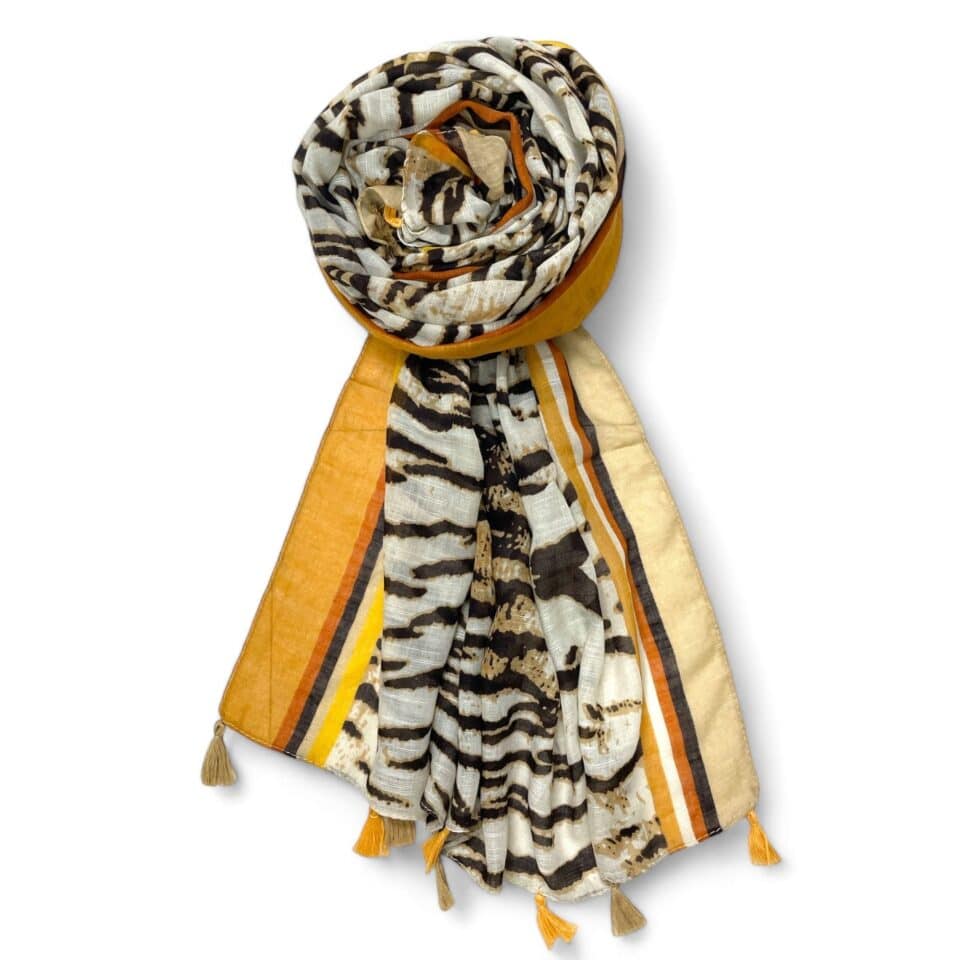 cotton scarves