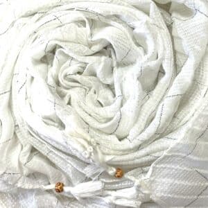 cotton scarves