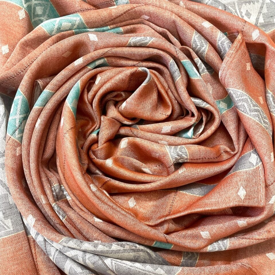 cotton scarves