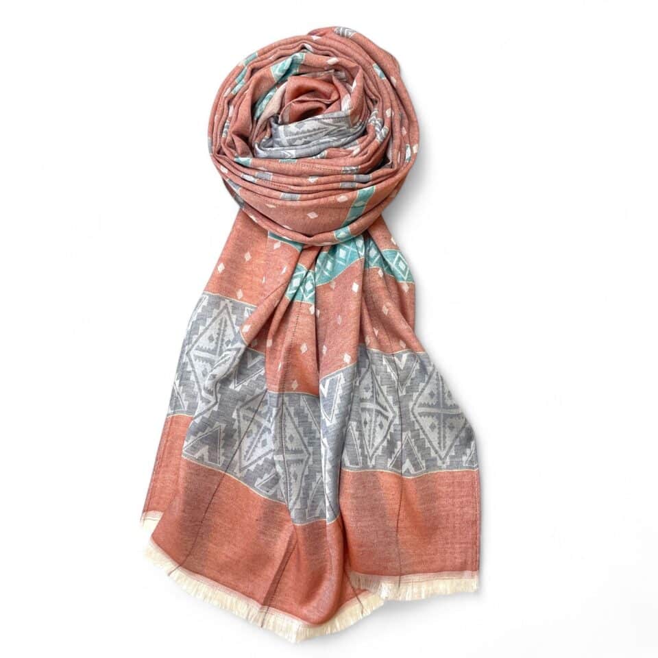 cotton scarves